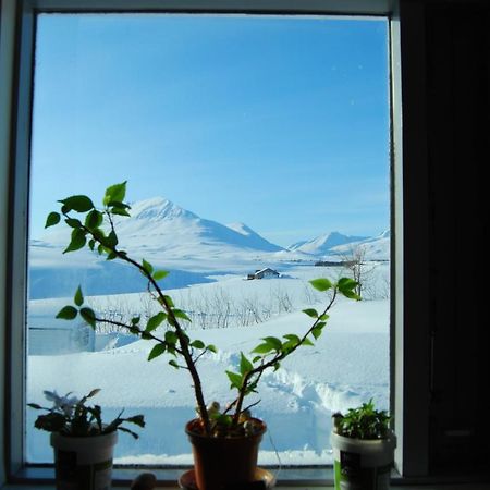 L&L Bnb - Stay'In Arbakki Arskogssandur Dış mekan fotoğraf