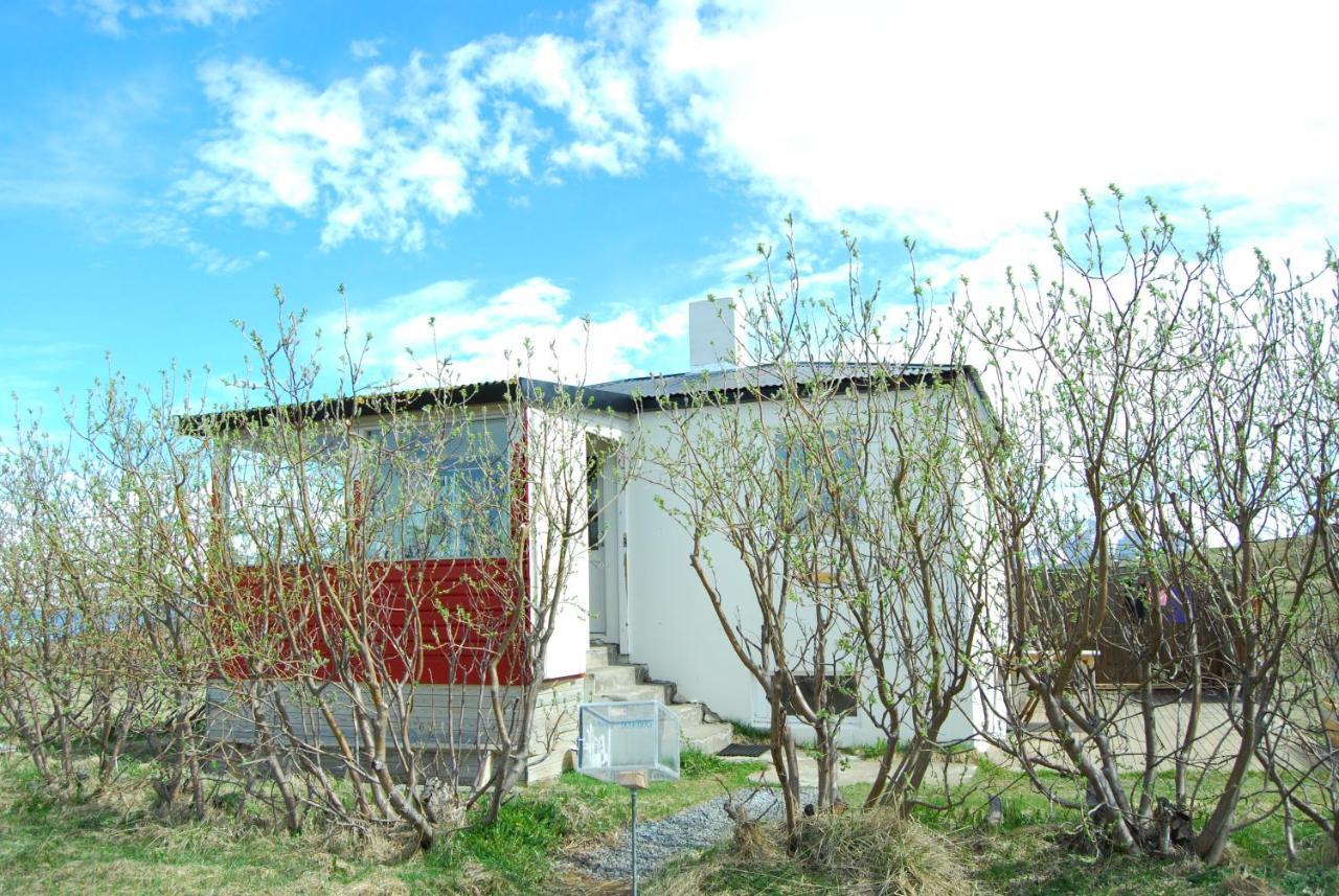 L&L Bnb - Stay'In Arbakki Arskogssandur Dış mekan fotoğraf