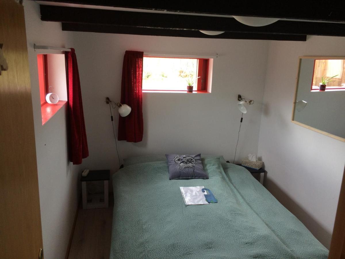 L&L Bnb - Stay'In Arbakki Arskogssandur Dış mekan fotoğraf