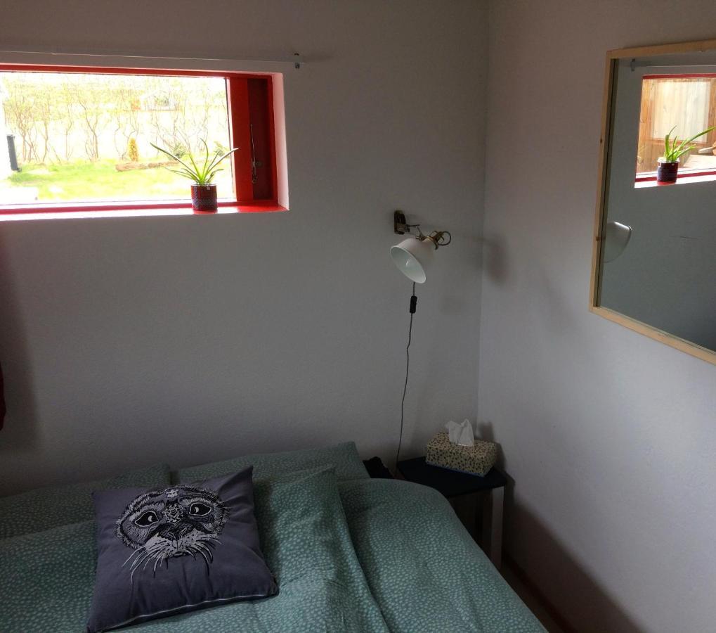 L&L Bnb - Stay'In Arbakki Arskogssandur Dış mekan fotoğraf