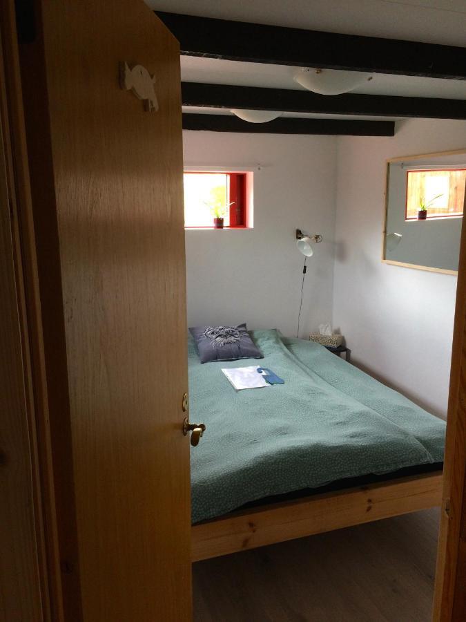 L&L Bnb - Stay'In Arbakki Arskogssandur Dış mekan fotoğraf