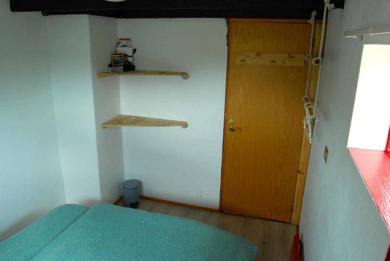 L&L Bnb - Stay'In Arbakki Arskogssandur Dış mekan fotoğraf